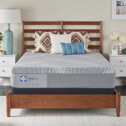 Memory Foam or Hybrid